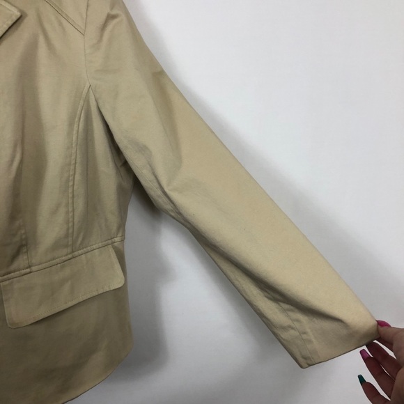 Apt 9 Structured Blazer - Picture 5 of 11